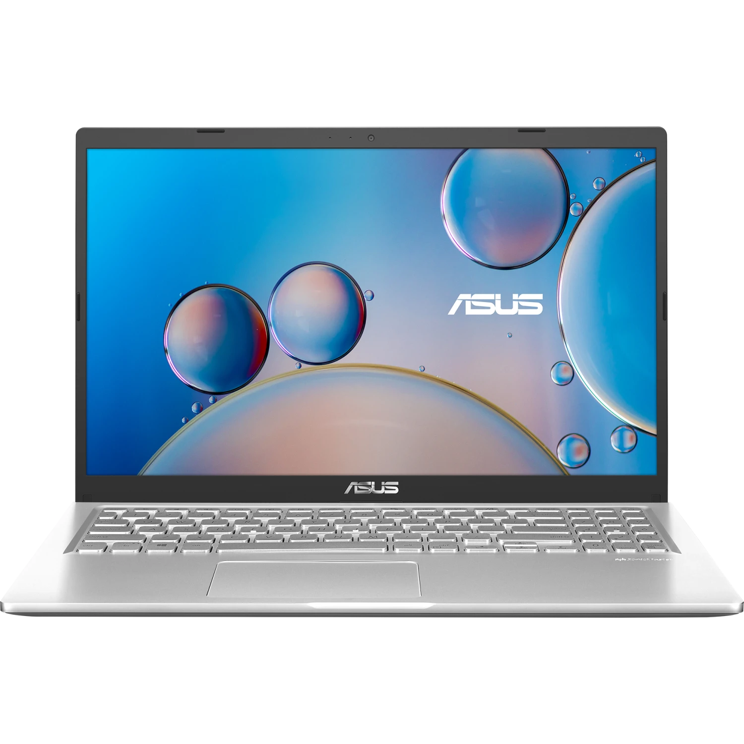 Asus M515 M515DAEJ1640W, 15.5", Ryzen 3, 8GB/256GB SSD, Laptop, Silver - Image 9