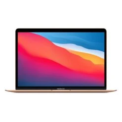 Apple MGND3BA, 13", 8GB/256GB, M1, Macbook Air, Rose Gold