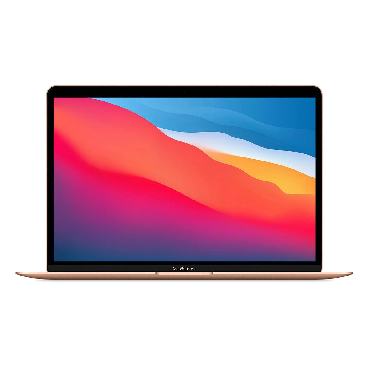 Apple MGND3BA, 13", 8GB/256GB, M1, Macbook Air, Rose Gold