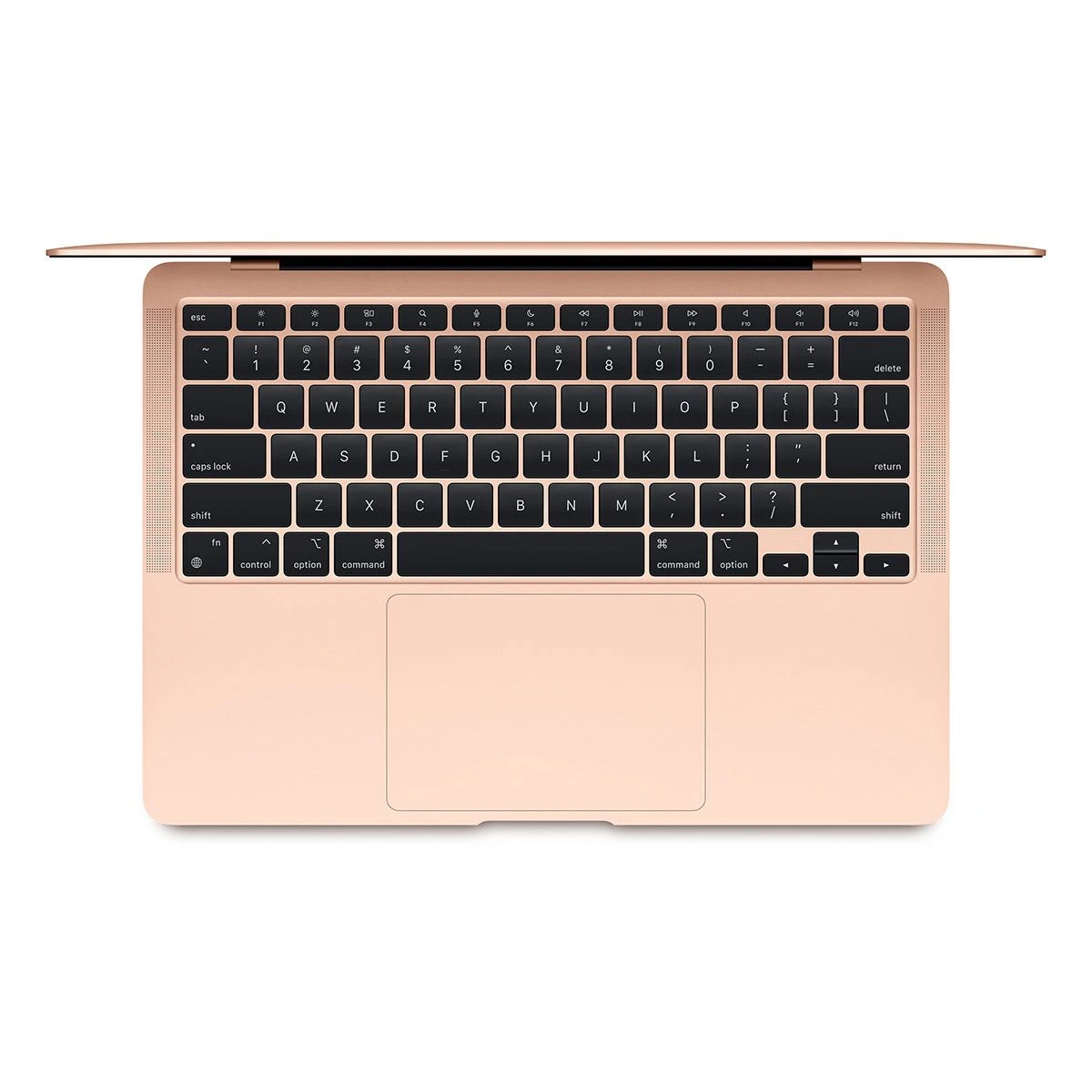Apple MGND3BA, 13", 8GB/256GB, M1, Macbook Air, Rose Gold - Image 2