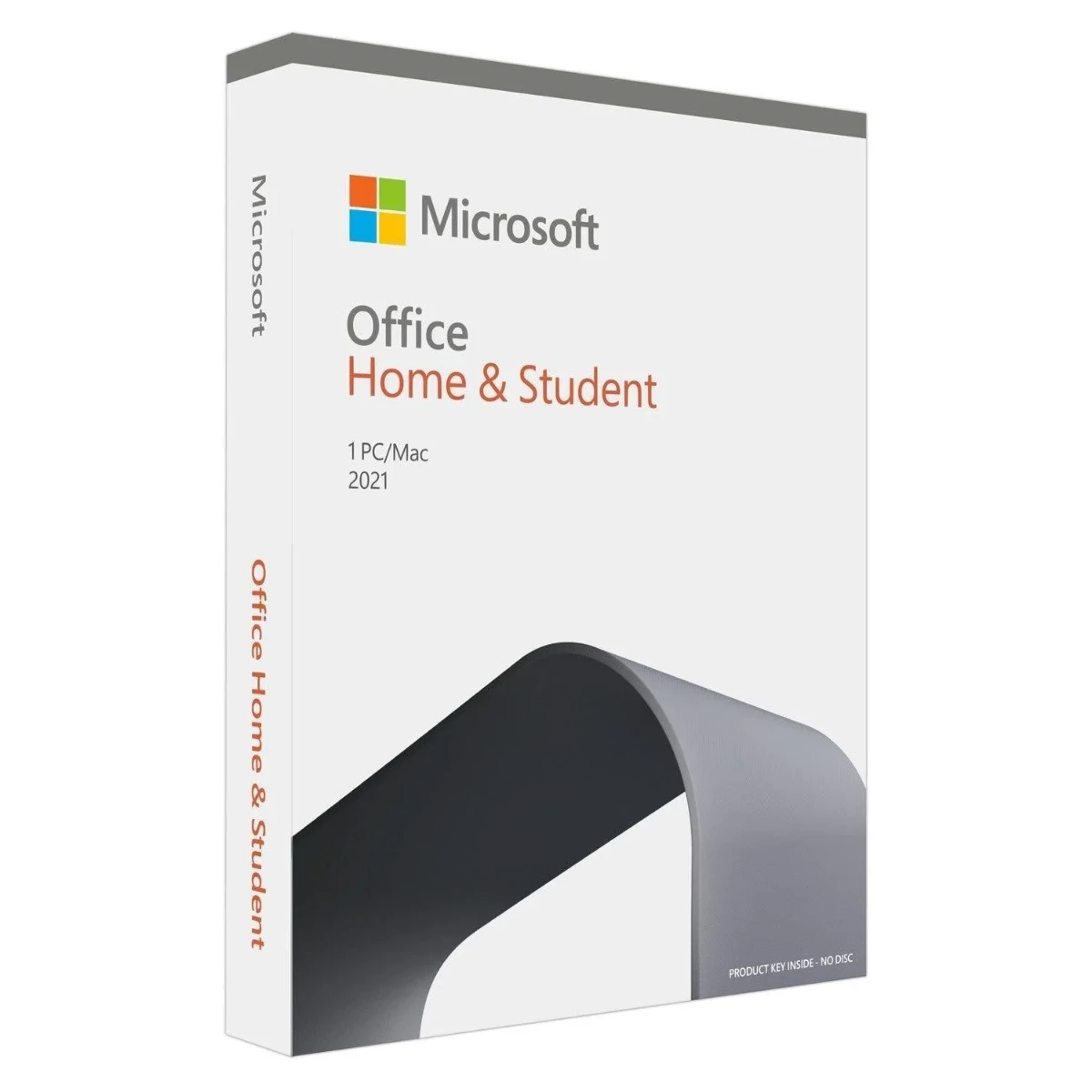 Microsoft Office 79G05388, Home & Student 2021 - 1 Device Lifetime