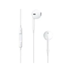 Apple MNHF2ZMA, EarPods W/ 3.5mm Headphone Plug