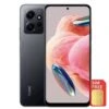 Xiaomi Note 12 MZB0DMTEN, 4GB/128GB, Smartphone, Grey