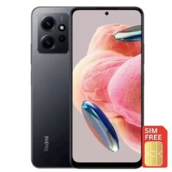Xiaomi Note 12 MZB0DMTEN, 4GB/128GB, Smartphone, Grey