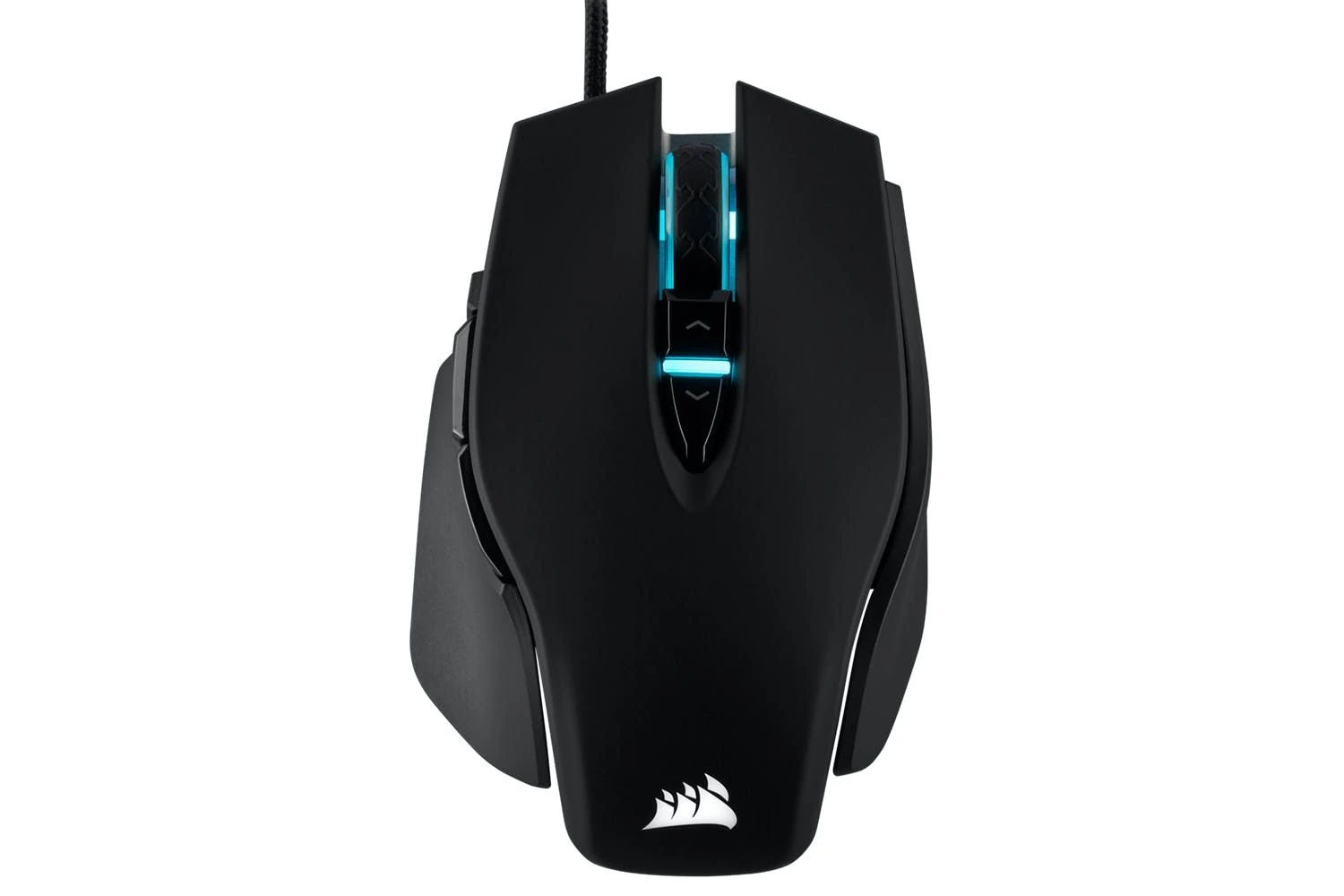 Corsair M65 106CH9309011, RGB Elite Gaming Mouse, Black