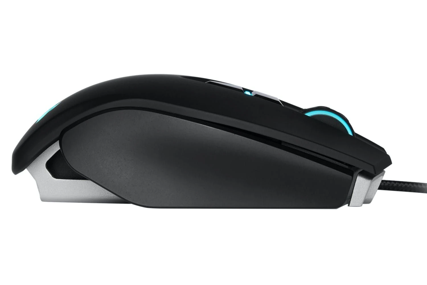 Corsair M65 106CH9309011, RGB Elite Gaming Mouse, Black - Image 6