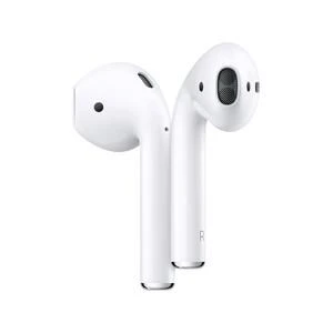 Apple MV7N2ZMA, Wireless Airpods With Charging Case, White - Image 4