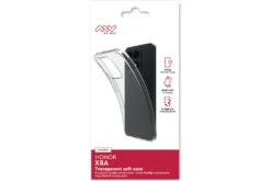 My Way MWCRS0333, Honor X8a Transparent Soft Case