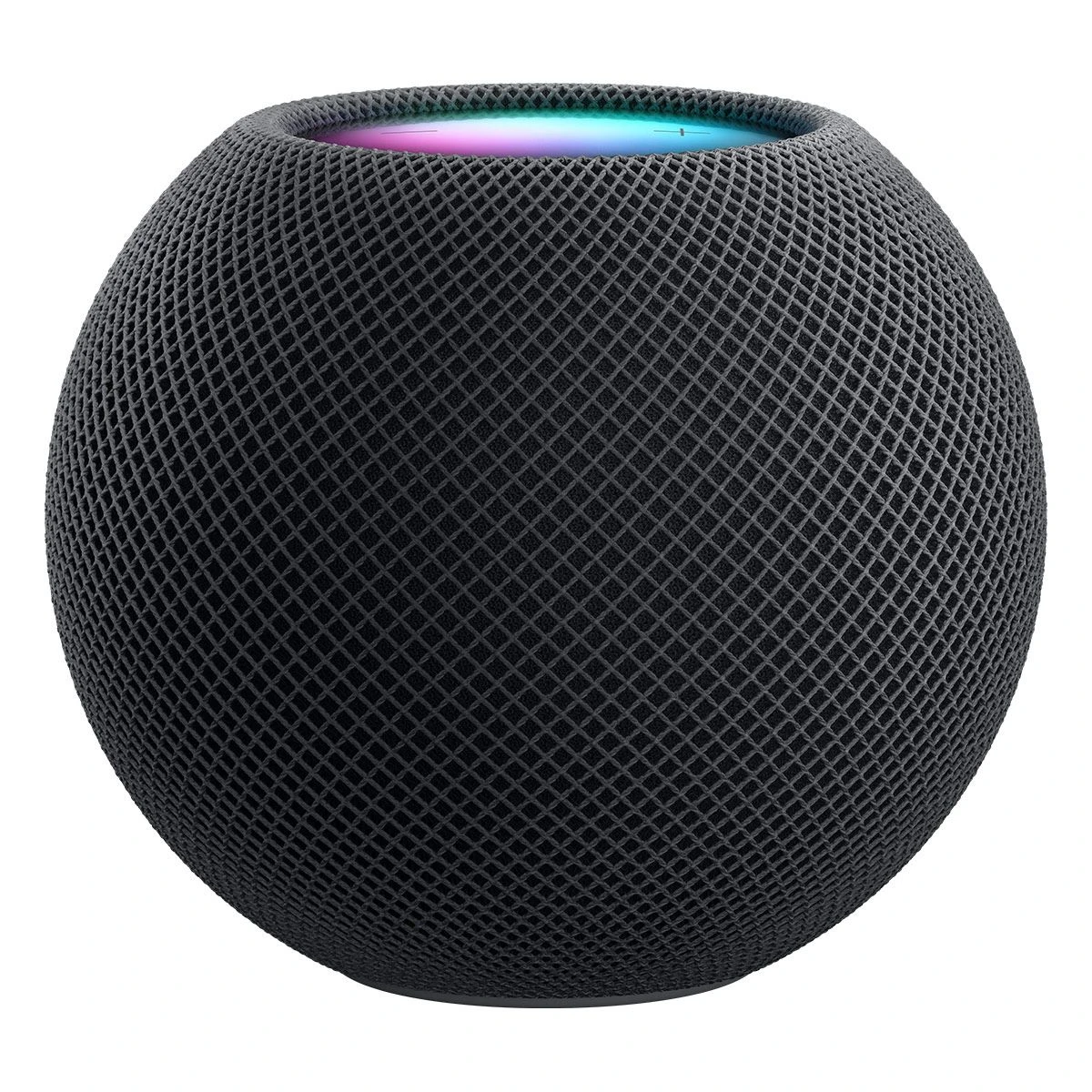 Apple MY5G2BA, HomePod Mini W/ Siri, Space Grey