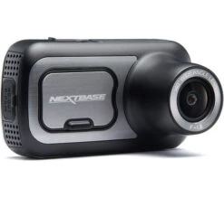 Nextbase NBDVR422GW, 1080P HD Dash Cam With Alexa, Black