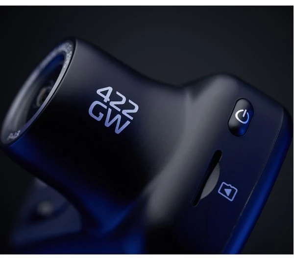 Nextbase NBDVR422GW, 1080P HD Dash Cam With Alexa, Black - Image 2