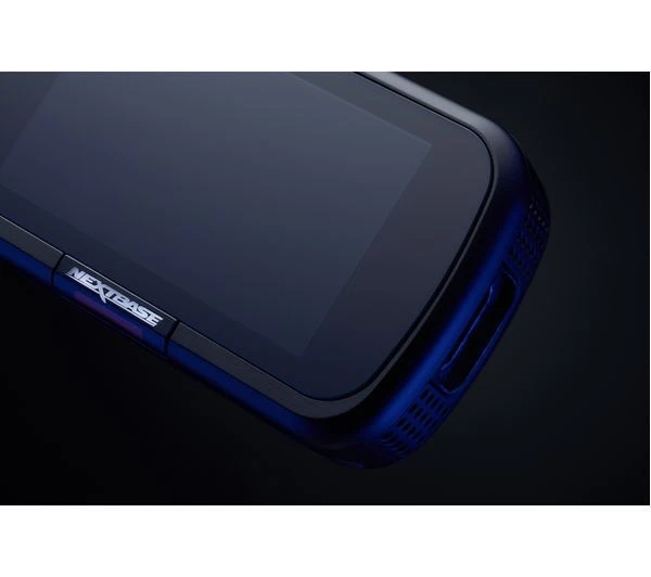 Nextbase NBDVR422GW, 1080P HD Dash Cam With Alexa, Black - Image 3