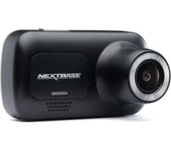 Nextbase NBDVR222, 222, Full HD Dash Cam, Black