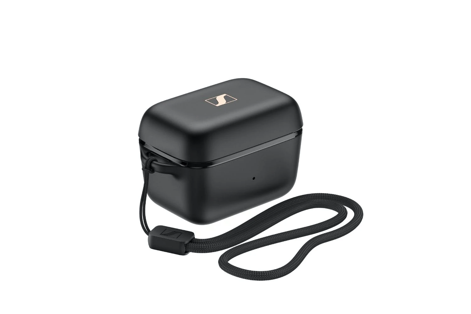 Sennheiser Sport 509299, True Wireless Earbuds, Black - Image 4