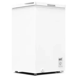 Powerpoint P1110ML2W, 99L, Chest Freezer, White
