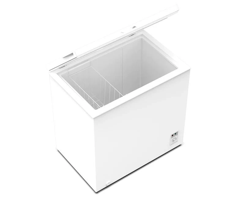 Powerpoint P1150ML2W, 142 Litre, Chest Freezer