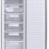 Powerpoint P125514KW, 144 X 54cm, Tall Freezer, White