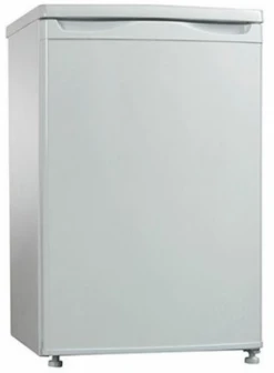 Powerpoint P1255FMLW2, 55cm, Undercounter Freezer, White