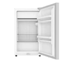 Powerpoint P4471CKW, 87L, Undercounter Fridge W/ Icebox