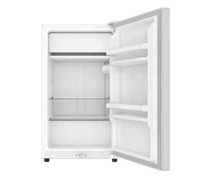 Powerpoint P4471CKW, 87L, Undercounter Fridge W/ Icebox