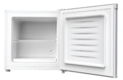 Powerpoint P450TTLFW, Table Top Fridge Or Freeze Combination, White