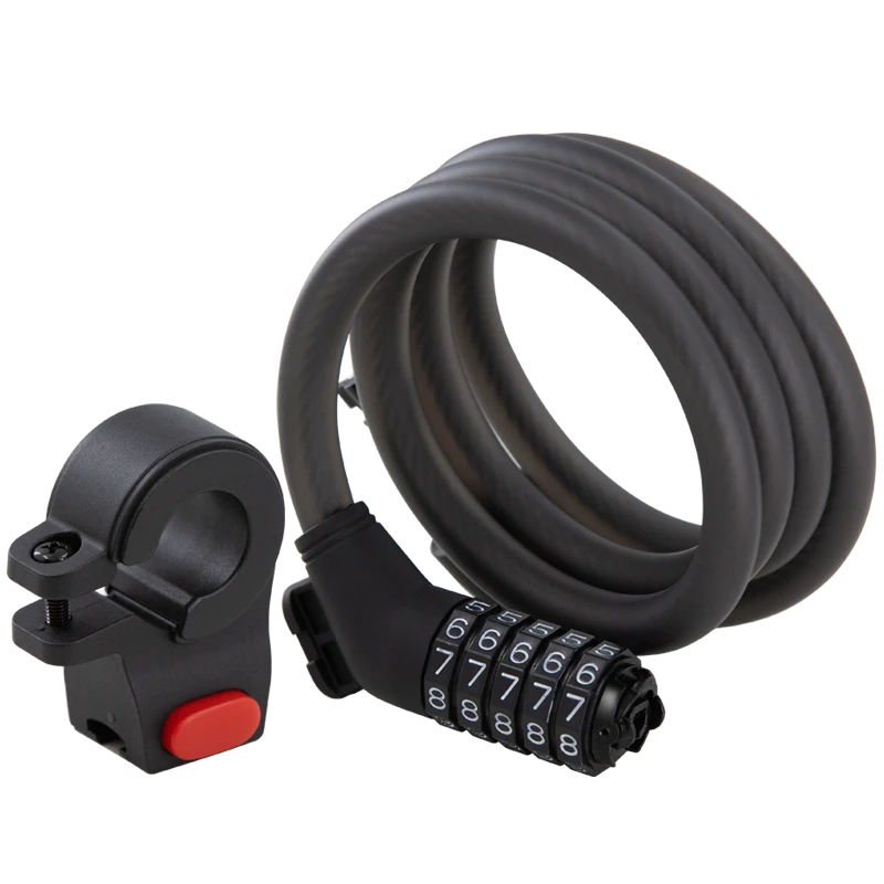 Segway PR2040000700, Combination Lock