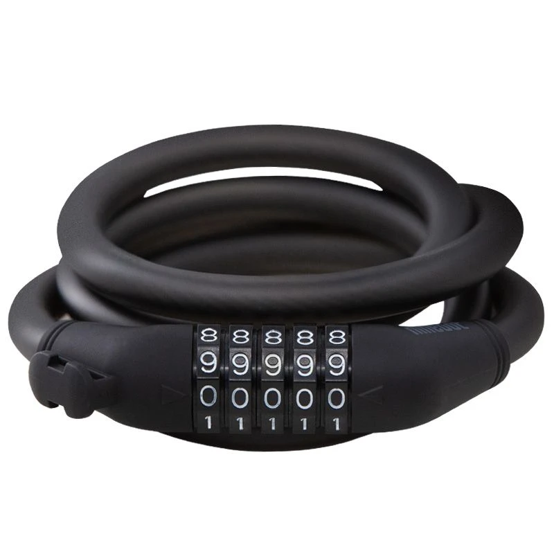 Segway PR2040000700, Combination Lock - Image 2