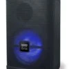 MUSE New-One PBX50, Bluetooth Party Speaker W/ Radio & USB Playback