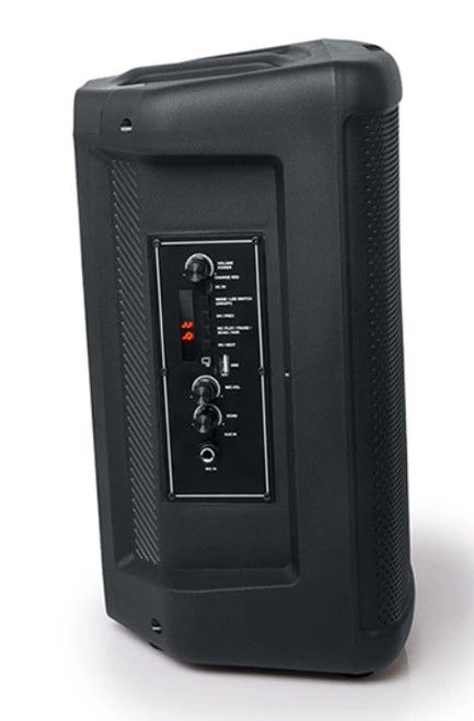 MUSE New-One PBX50, Bluetooth Party Speaker W/ Radio & USB Playback - Image 3