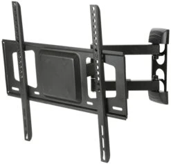 ITech PTRB10ES, Full Motion TV Bracket For Screen From 32" To 55"