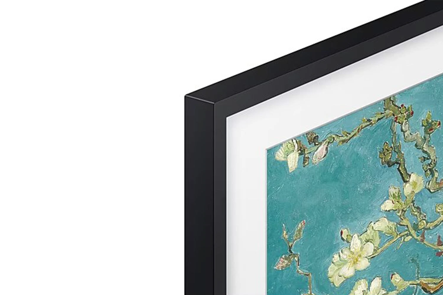 Samsung The Frame QE32LS03CBUXXU, 32", Smart QLED TV (2023) - Image 4