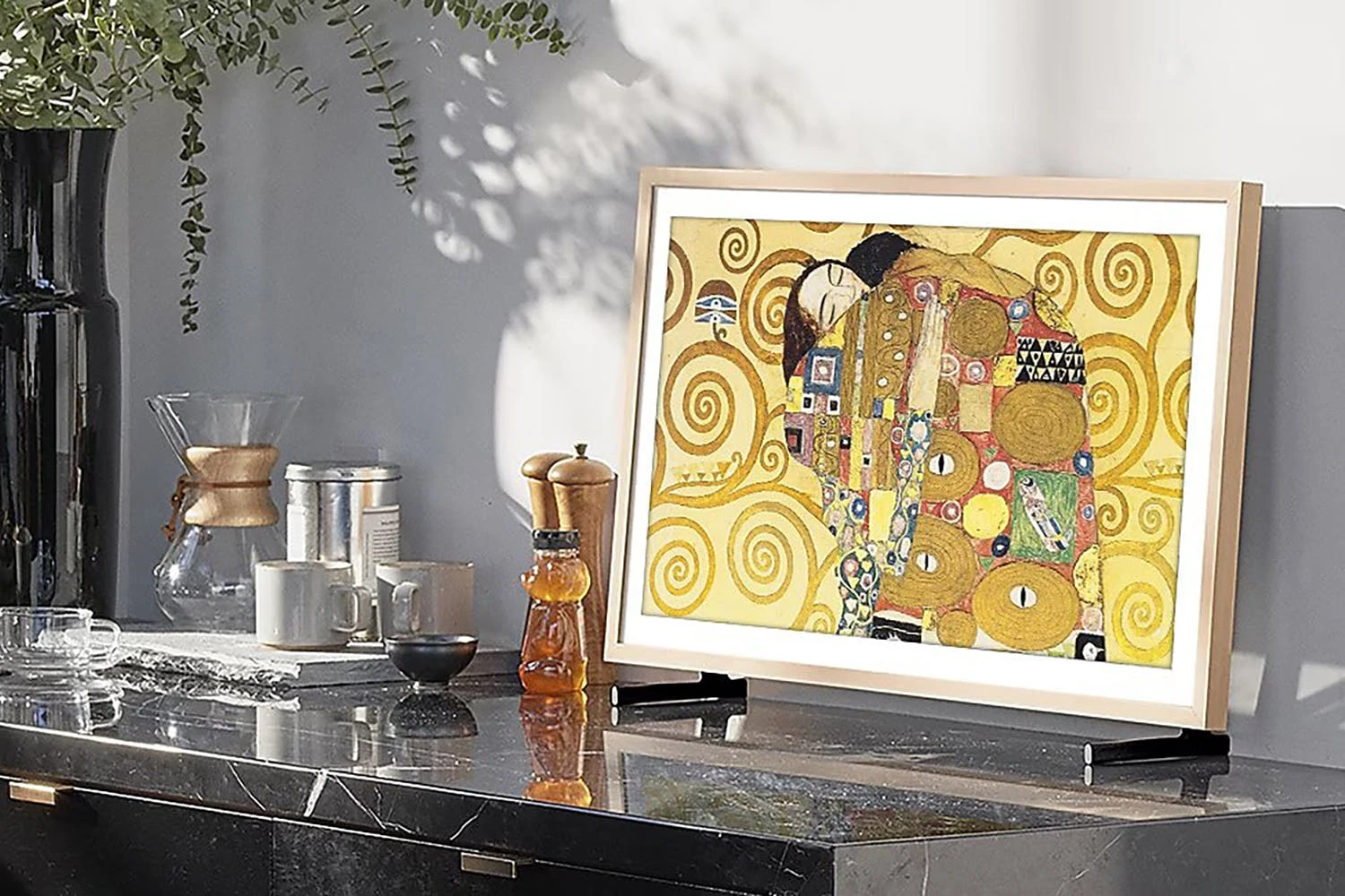 Samsung The Frame QE32LS03CBUXXU, 32", Smart QLED TV (2023) - Image 6