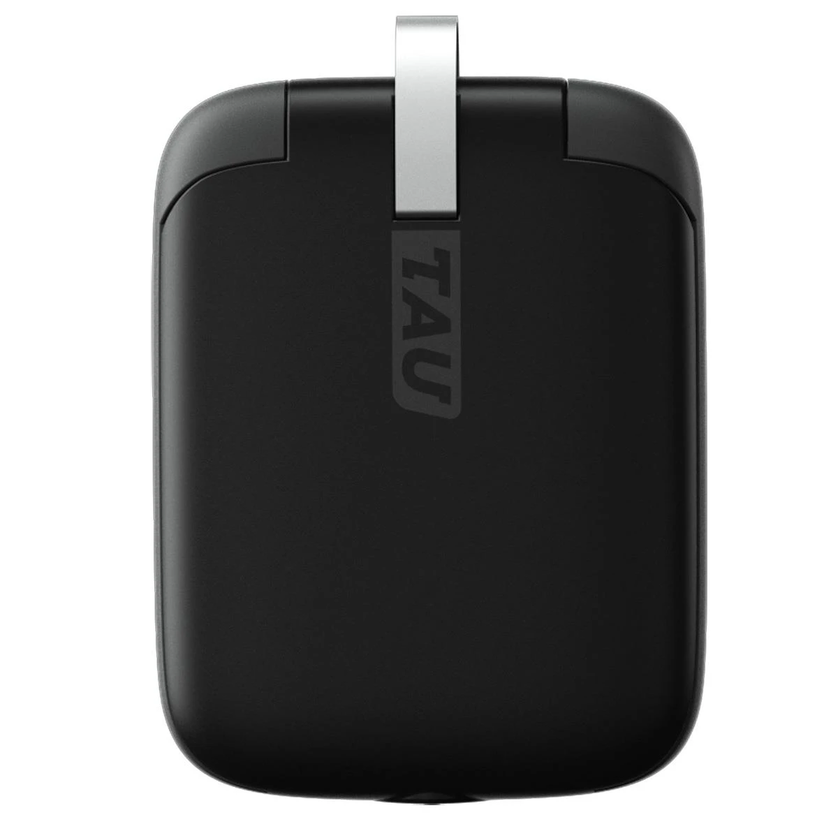 Rolling Square TAU01R, 3-in-1 Power Bank, Black - Image 2