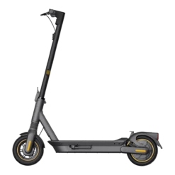Segway Ninebot Max G2 E KICKSCMAXG2E, Electric Scooter, Black