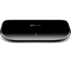 TP-Link TP Link SG1005D, 5 Port Gigabit, Desktop Switch
