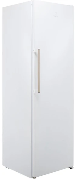 Indesit SI81QWDUK1,187 X 60cm, Larder Fridge, White
