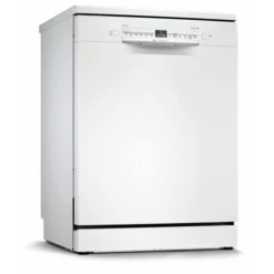 Bosch SMS2HVW66G, 13 Place, Wifi Connected Dishwasher W/ Cutlery Tray