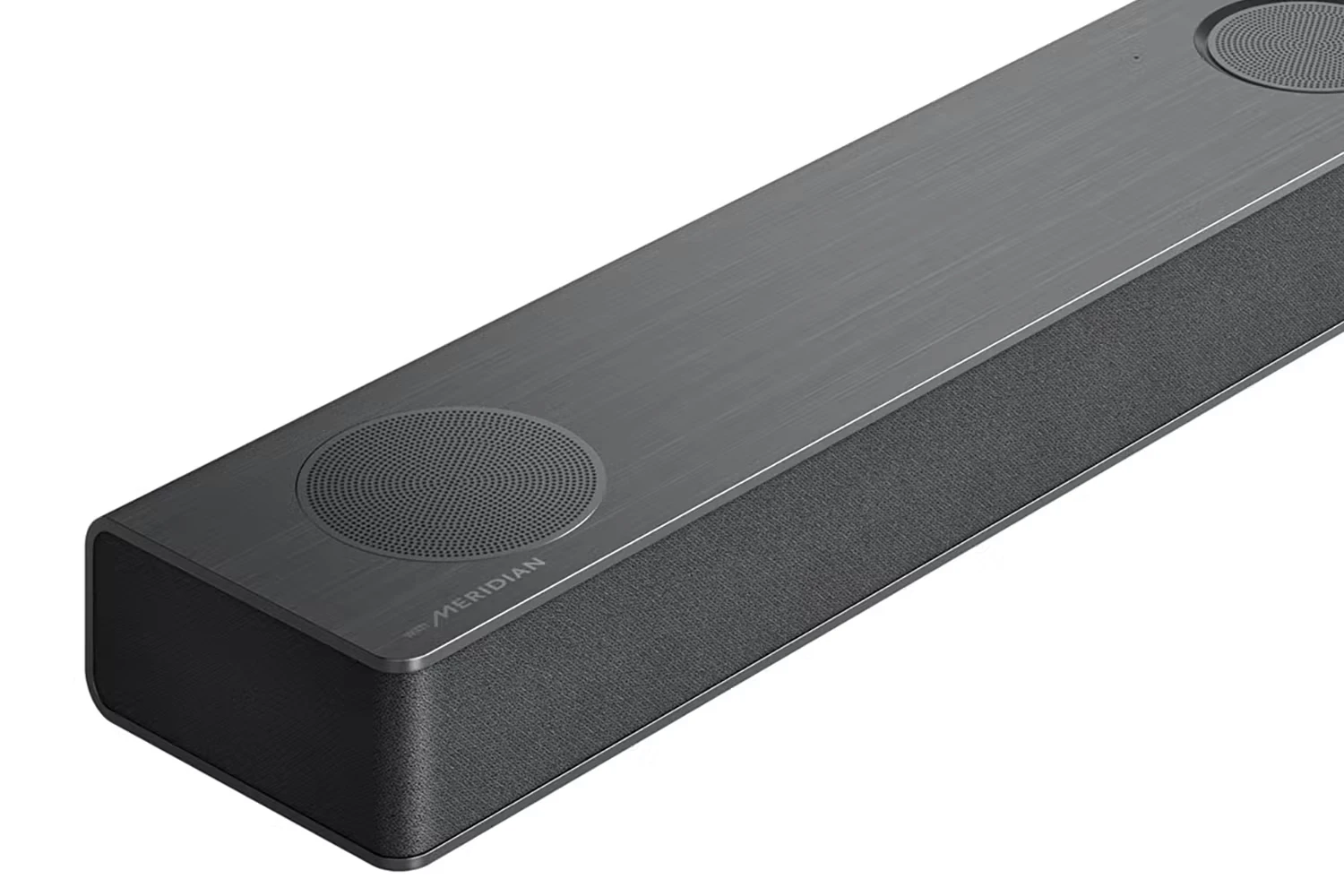 LG S80QR, 620W, 5.1.3CH Soundbar W/ Wireless Sub - Image 3