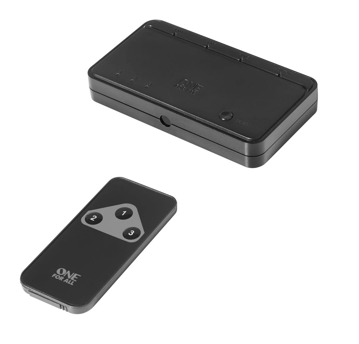 One For All SV1630, 3 X HDMI Switcher - Image 3