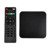DFE 029874, 4K, 2GB/16GB, Universal Android TV Player