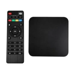 DFE 029874, 4K, 2GB/16GB, Universal Android TV Player