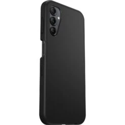 OtterBox React 7791581, Samsung Galaxy A14 Phone Case Black