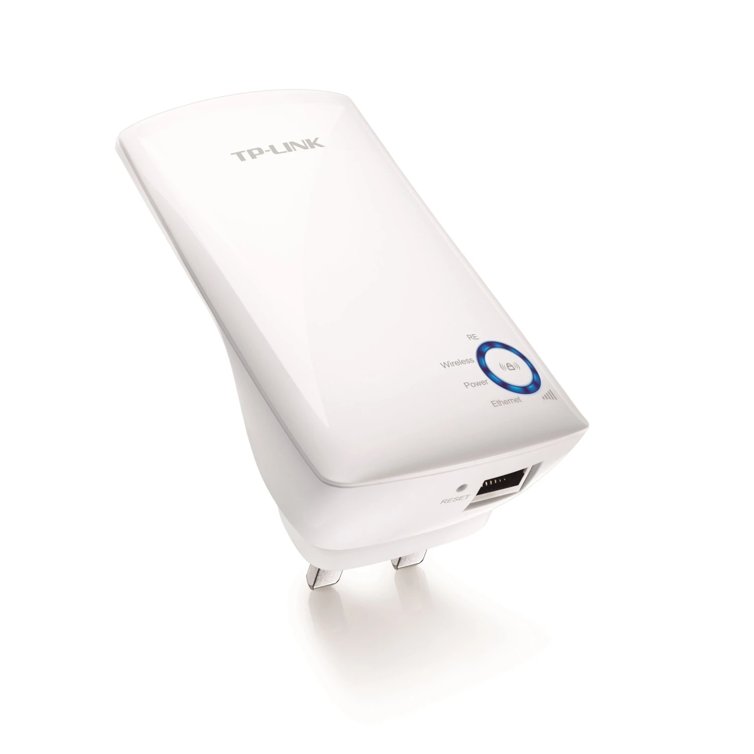 TP-Link TP Link TL-WA850RE, 300Mbps, Universal, WiFi Range Extender