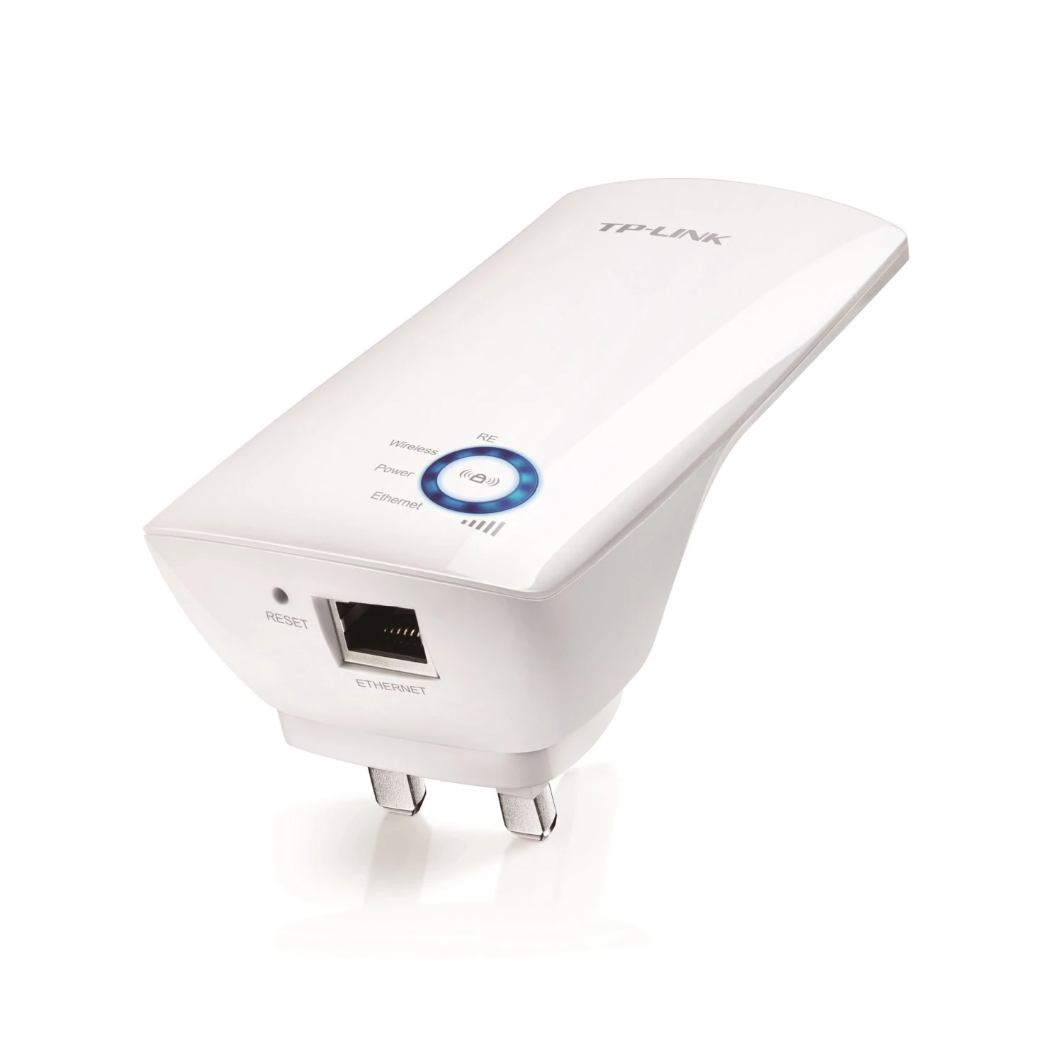 TP-Link TP Link TL-WA850RE, 300Mbps, Universal, WiFi Range Extender - Image 2