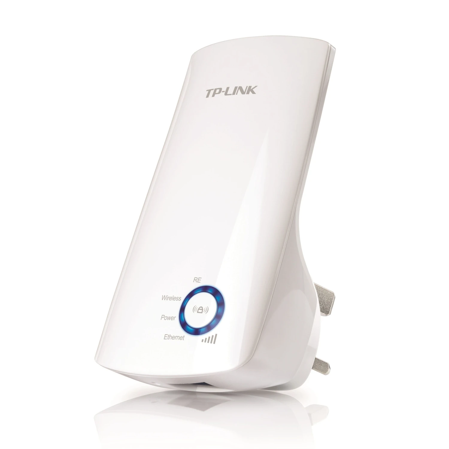 TP-Link TP Link TL-WA850RE, 300Mbps, Universal, WiFi Range Extender - Image 10