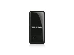 TP-Link TP Link WN823N, Mini USB Adaptor