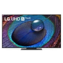 LG 55UR91006LA, 55", 4K, Smart LED TV W/ Amazon Alexa