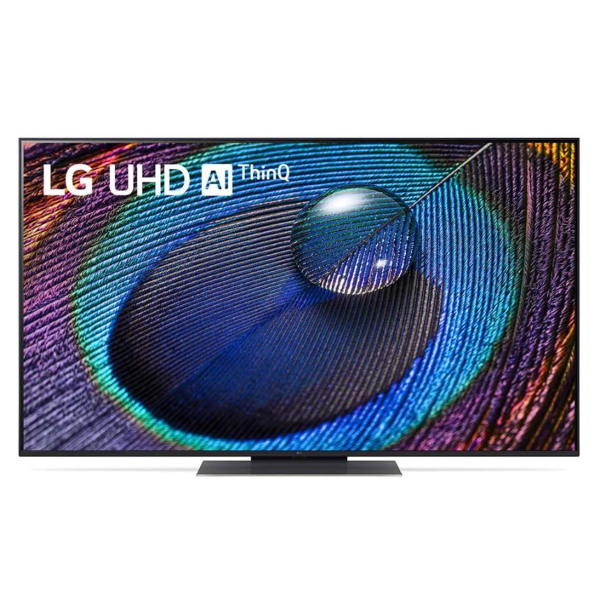 LG 55UR91006LA, 55", 4K, Smart LED TV W/ Amazon Alexa