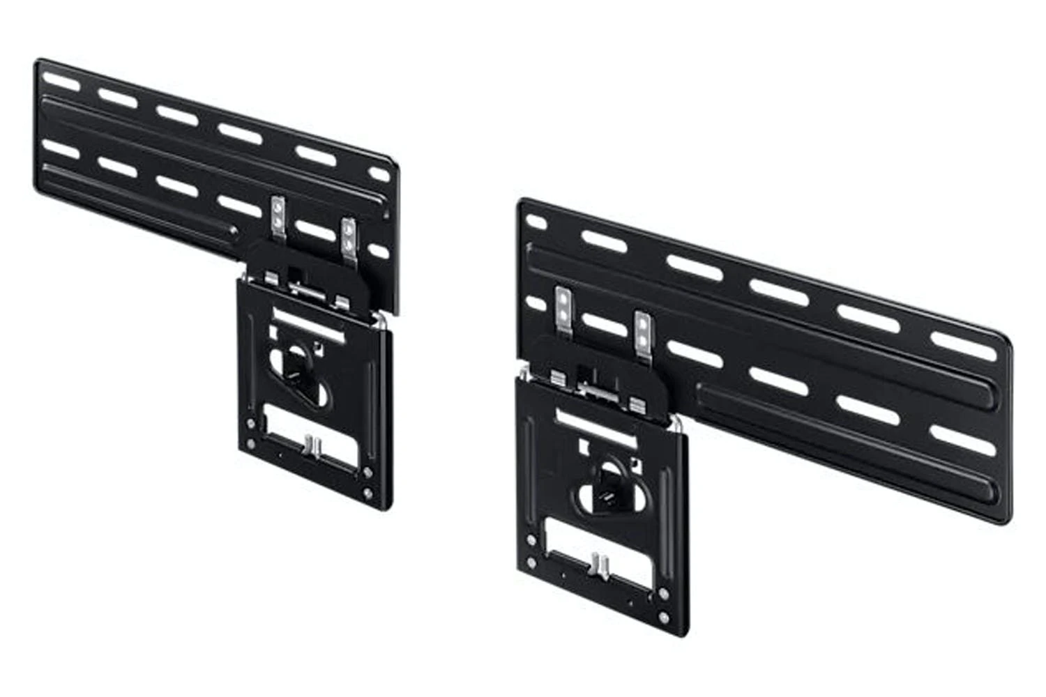 Samsung WMNA50E, 43"-85", Slim Fit Fixed TV Bracket, Black - Image 4