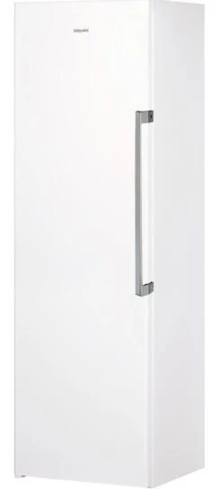 Hotpoint UH8F1CWUK1, 187 X 60cm, Frost Free, Freezer, White